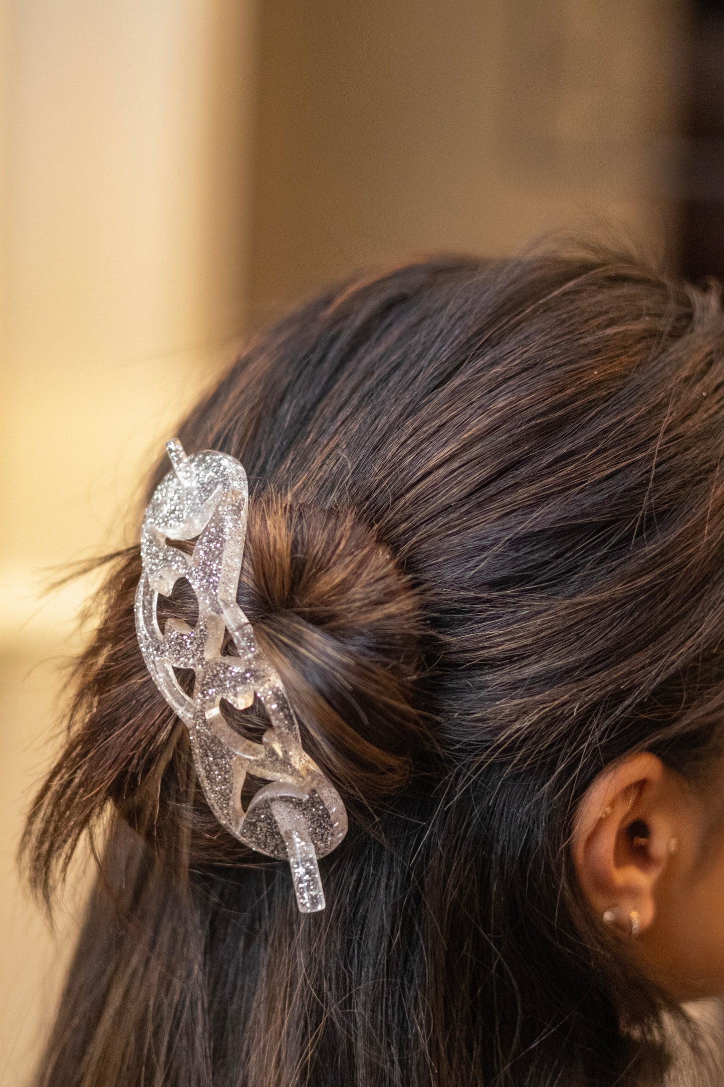 Vintage Vibes 2 Piece Hair Pin