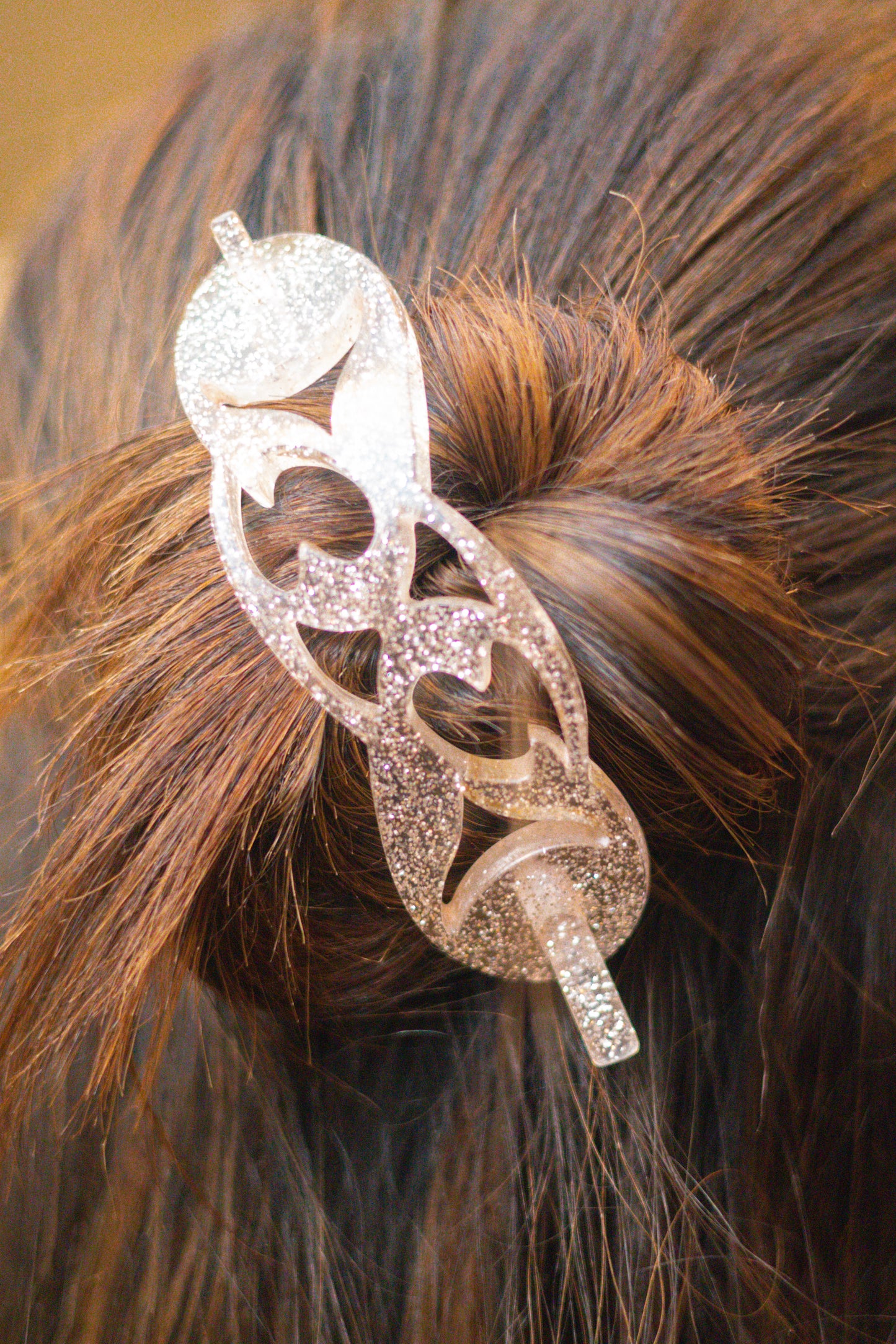 Vintage Vibes 2 Piece Hair Pin